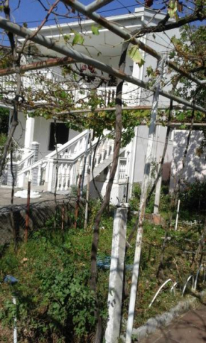 Apartmani Stašević